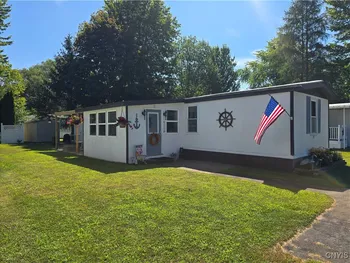 Property at 21 Shirron Ave, Vienna, NY 13157