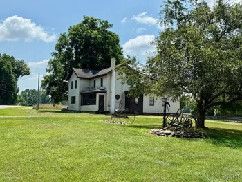 Property at 377 Chesbro Road, Schroeppel, NY 13132