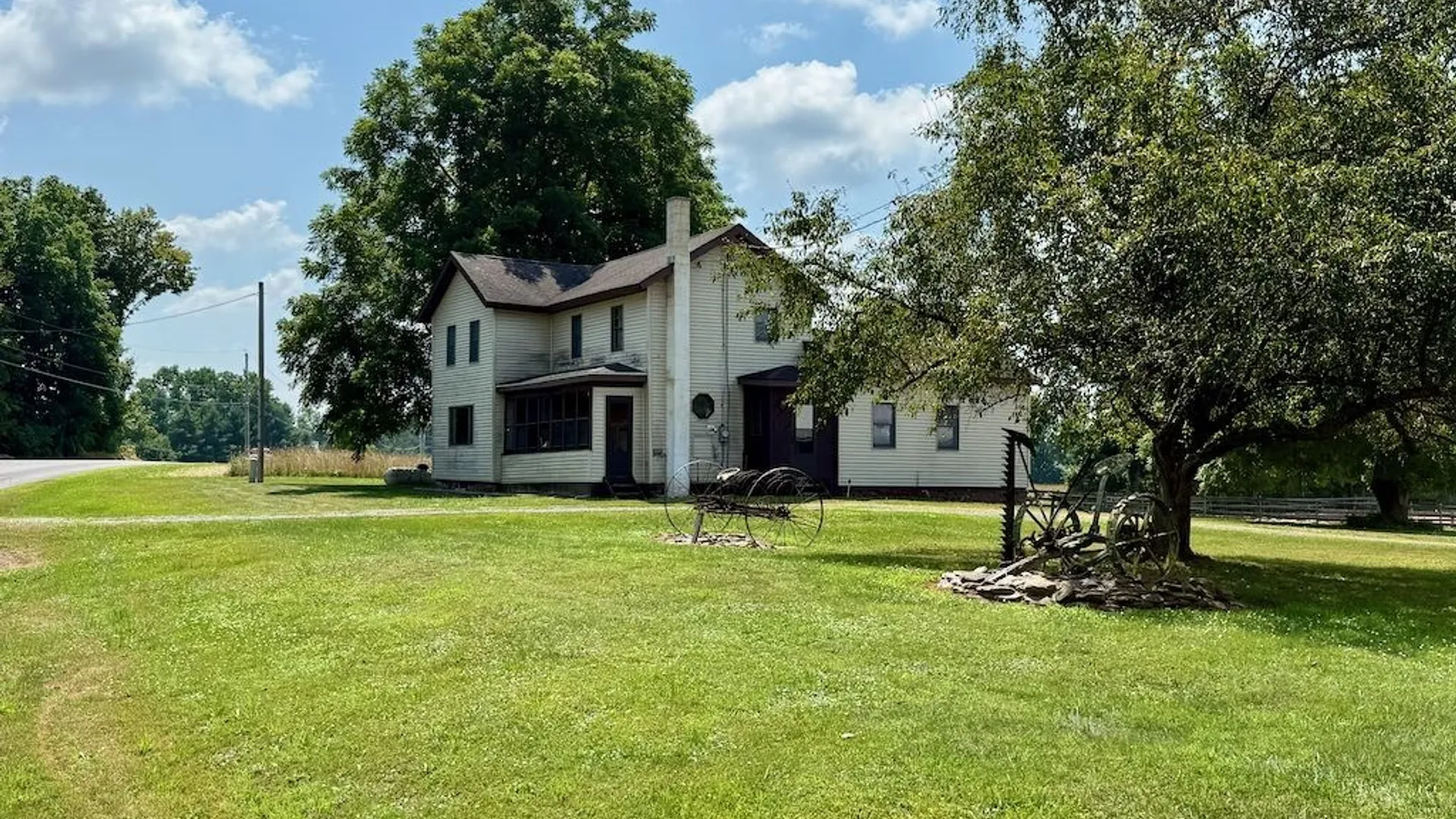 Property at 377 Chesbro Road, Schroeppel, NY 13132 2