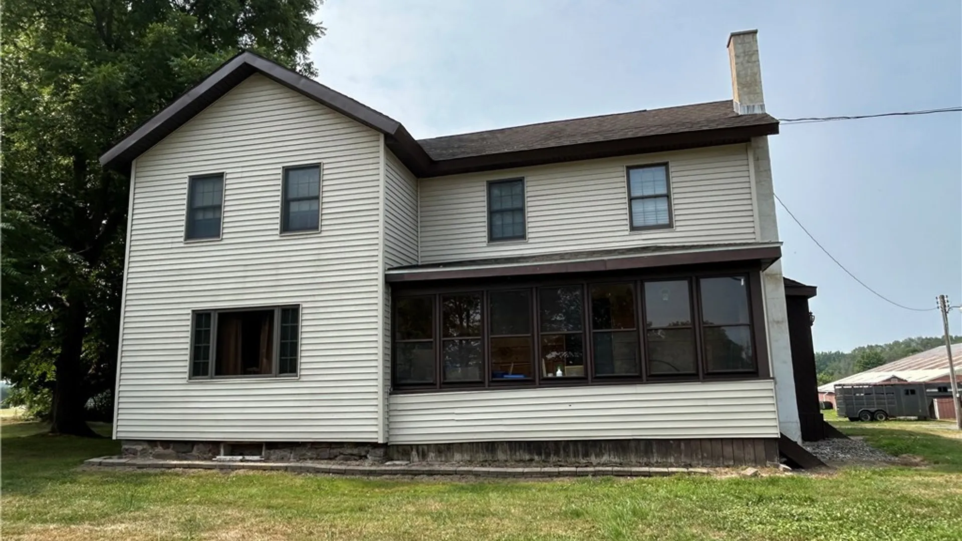 Property at 377 Chesbro Road, Schroeppel, NY 13132 3