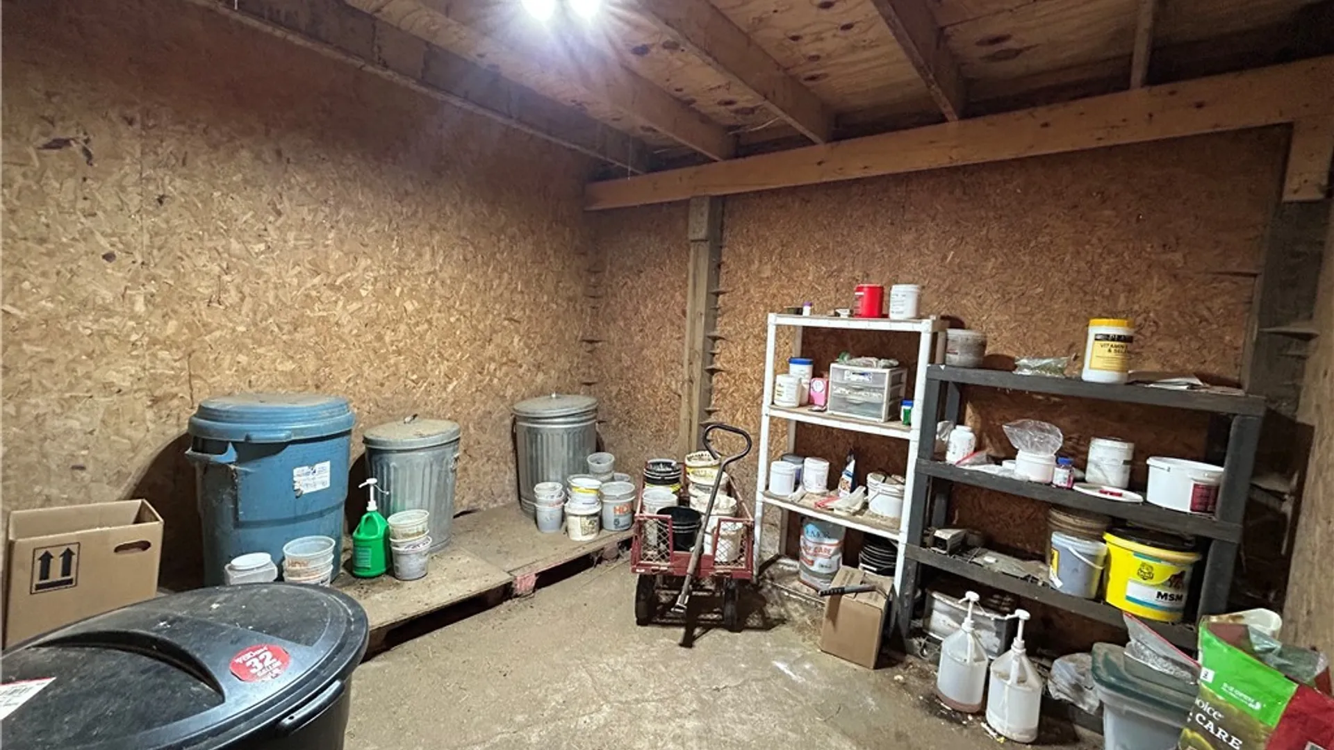 Property at 377 Chesbro Road, Schroeppel, NY 13132 34
