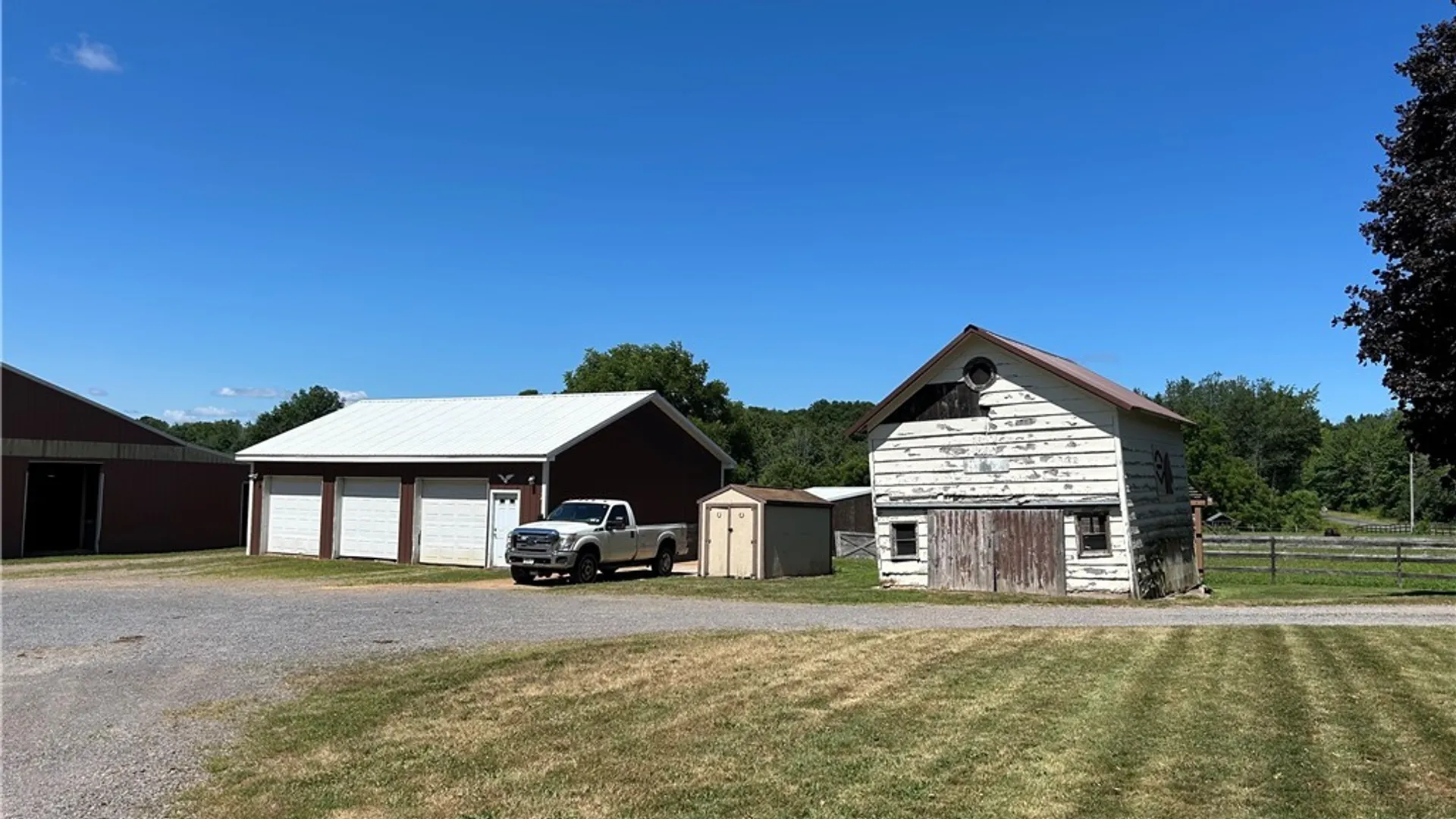 Property at 377 Chesbro Road, Schroeppel, NY 13132 4