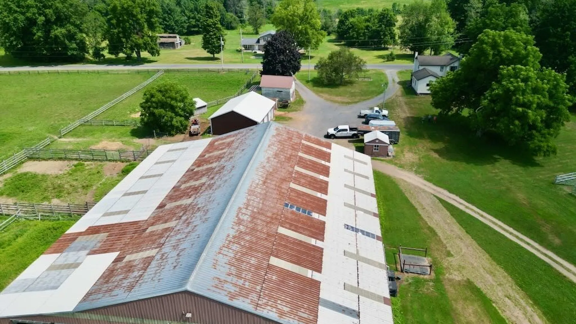 Property at 377 Chesbro Road, Schroeppel, NY 13132 49