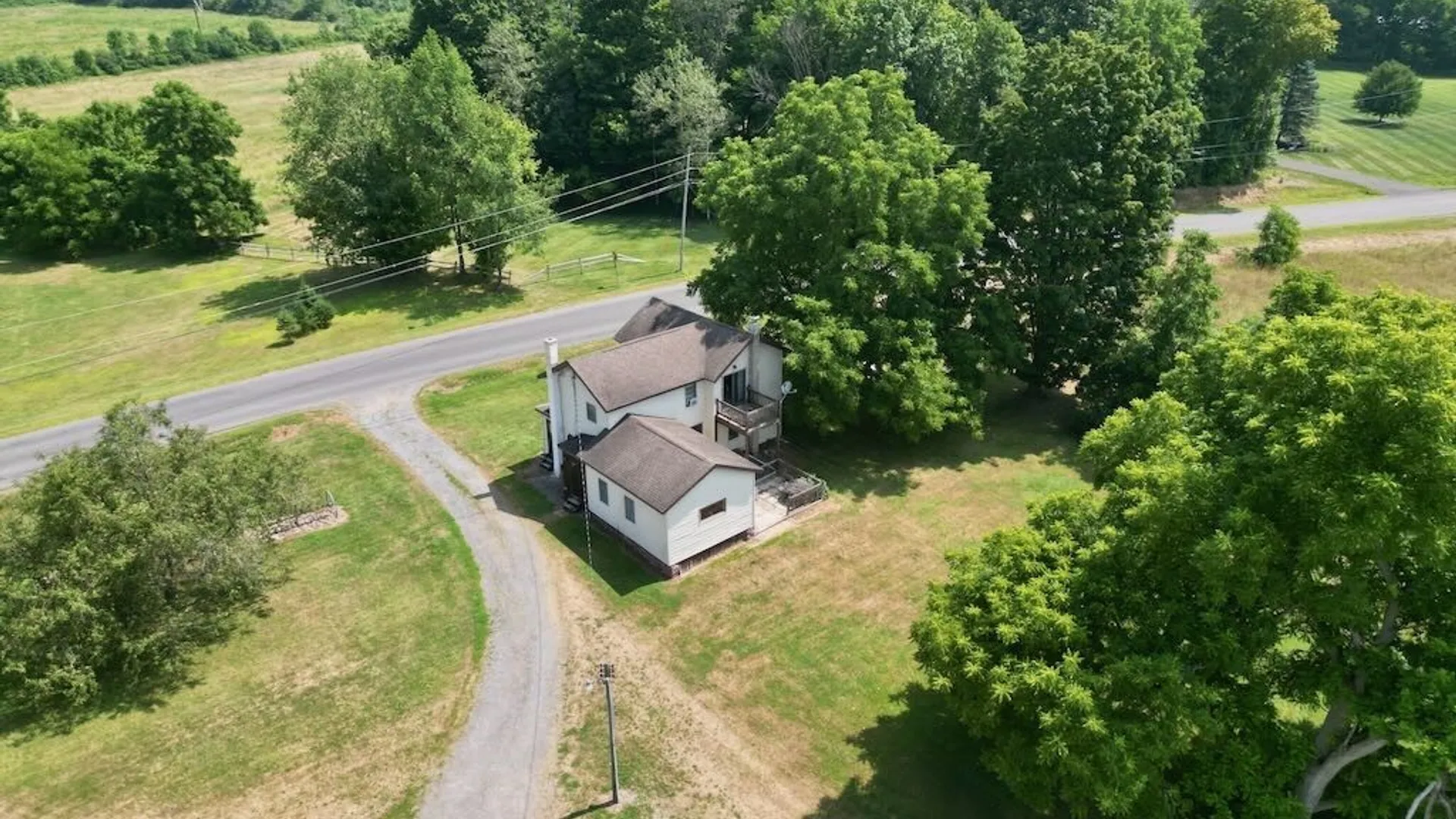 Property at 377 Chesbro Road, Schroeppel, NY 13132 50