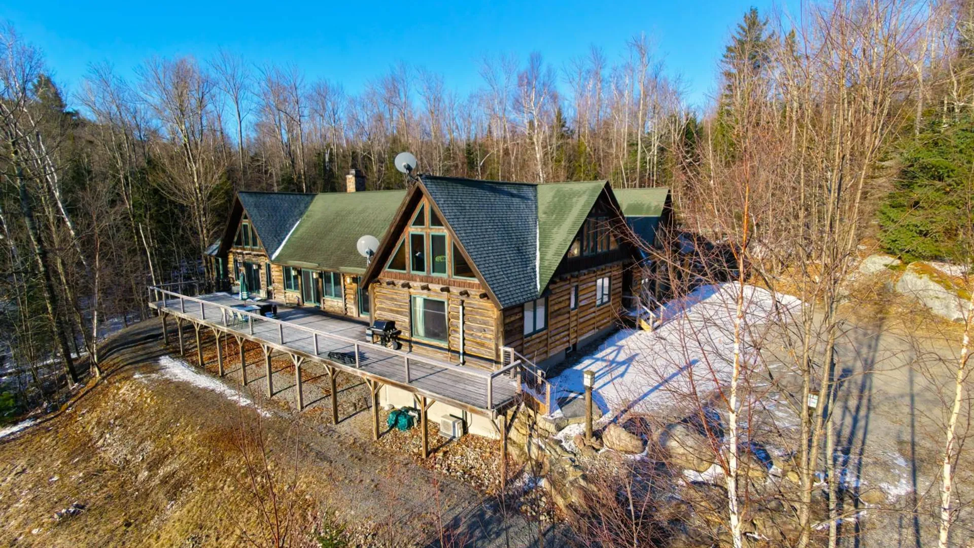 Property at 251 Ski Hi Rd, Athol, NY 12810 2