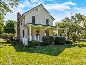 Property at 10248 Jordan Road, Cato, NY 13080
