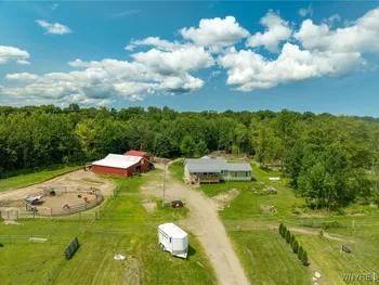 Property at 7181 Ridge Road, Stockton, NY 14718