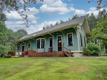 Property at 4743 Bear Wood Lane, Richmond, NY 14471