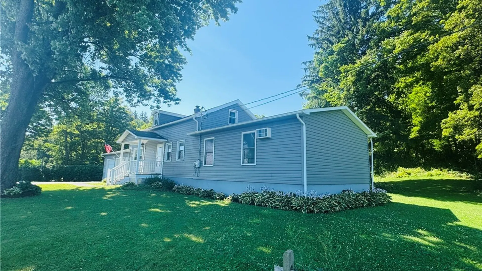 Property at 495 State Route 38, Harford, NY 13053 4