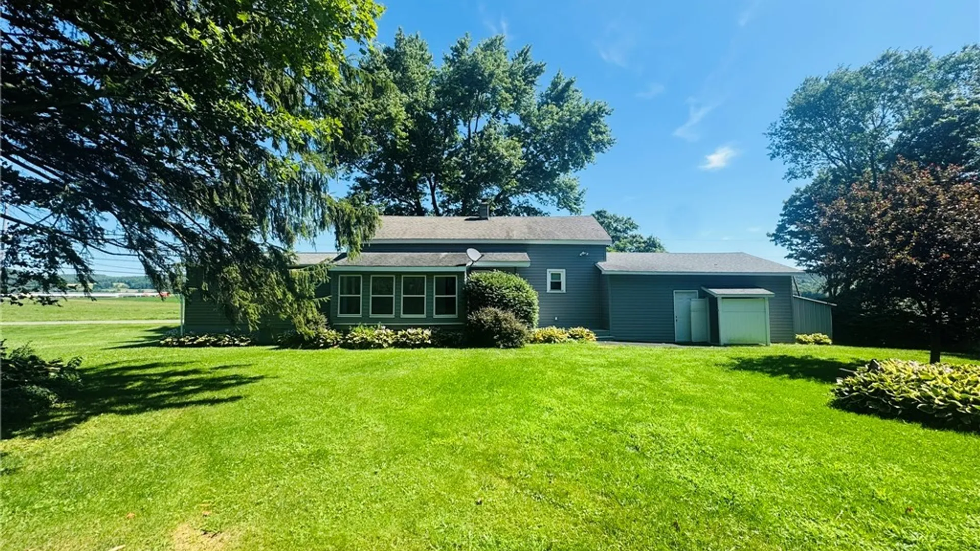 Property at 495 State Route 38, Harford, NY 13053 8