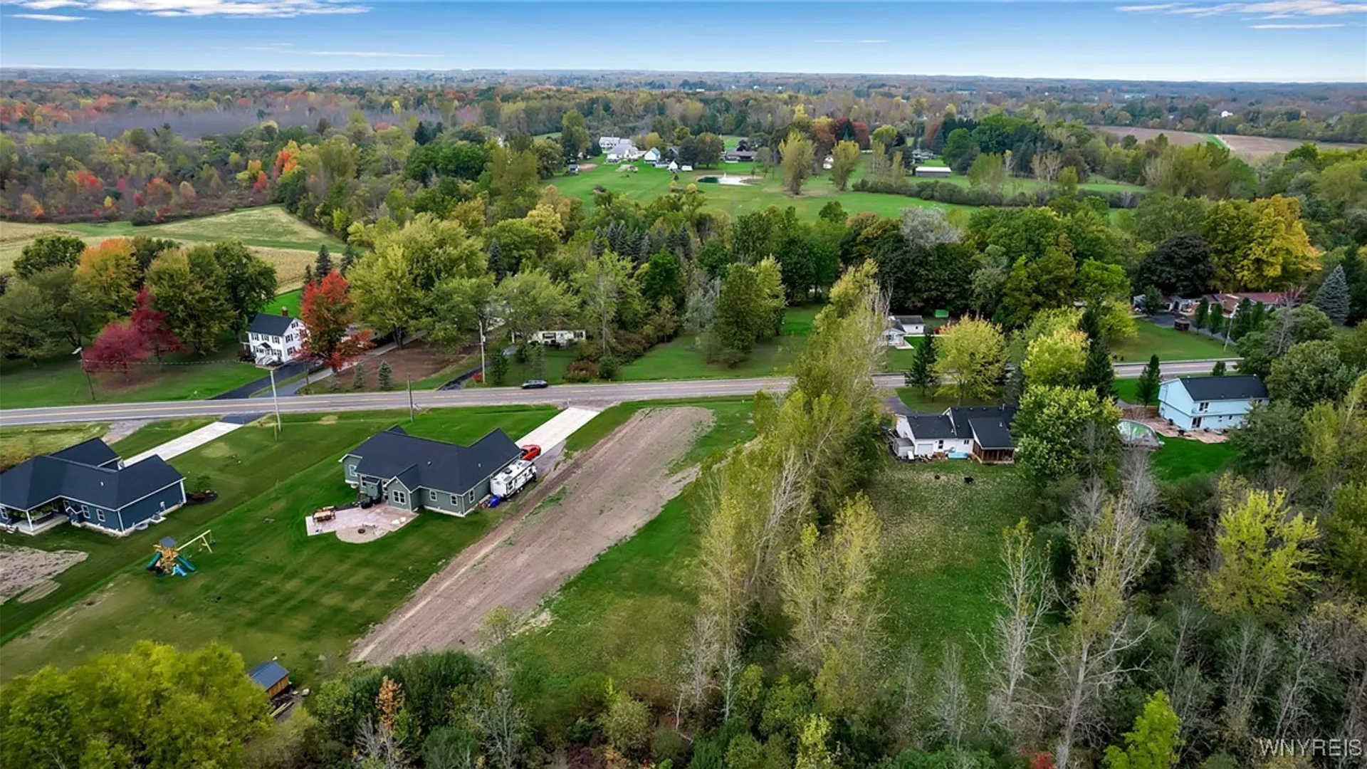 Property at 9317 Tonawanda Creek Road, Clarence, NY 14031 10