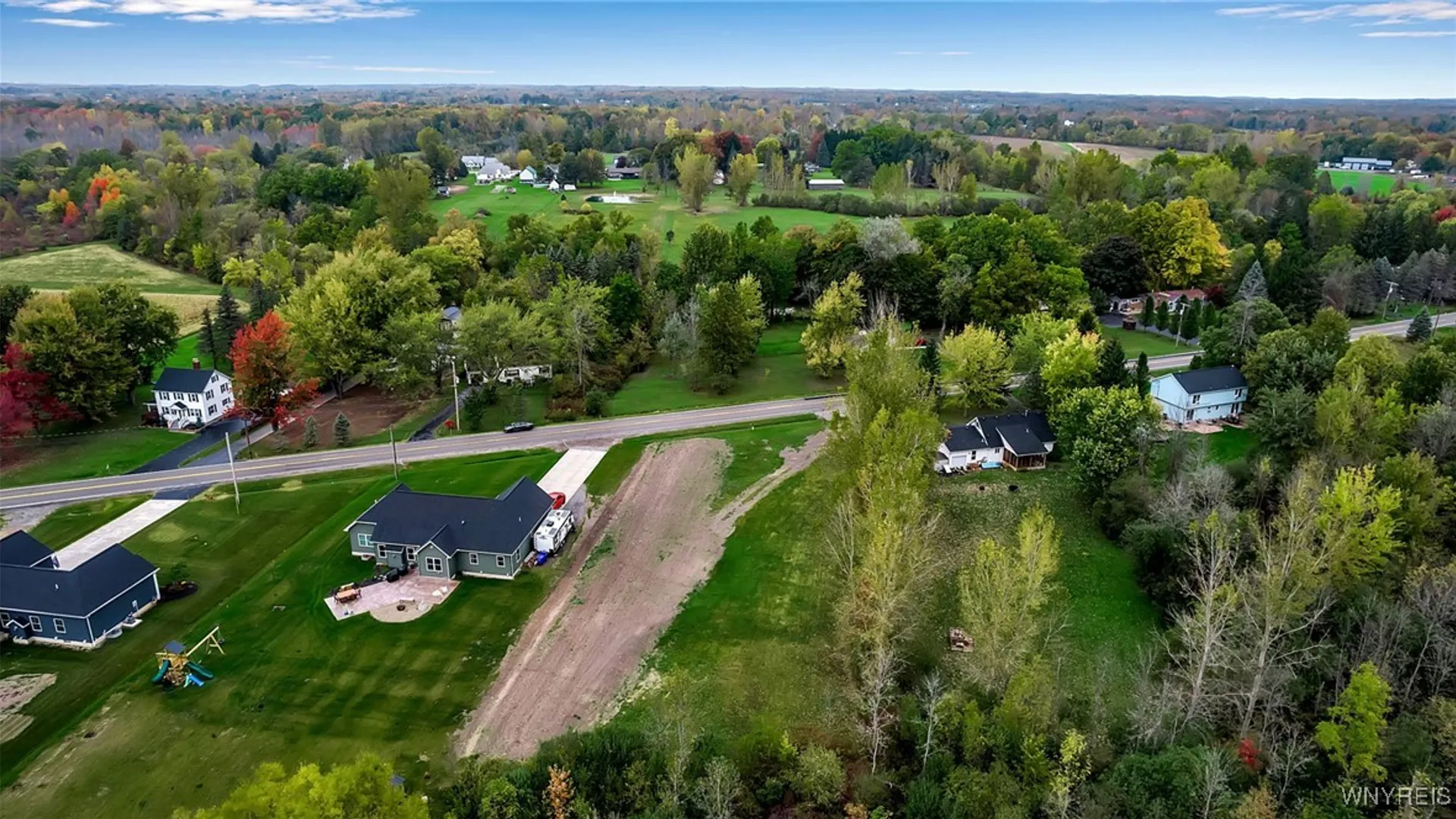 Property at 9317 Tonawanda Creek Road, Clarence, NY 14031 11