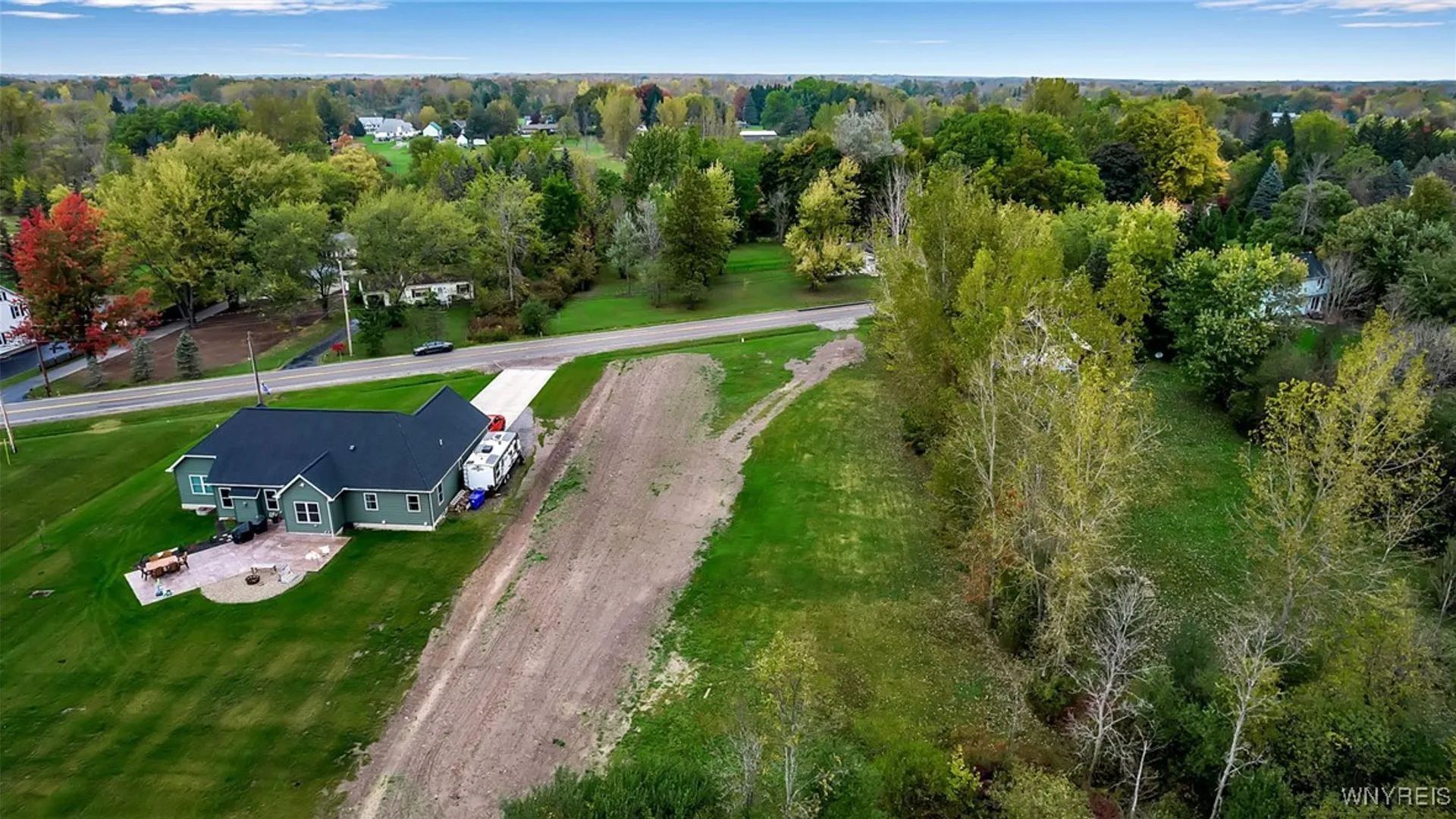 Property at 9317 Tonawanda Creek Road, Clarence, NY 14031 13