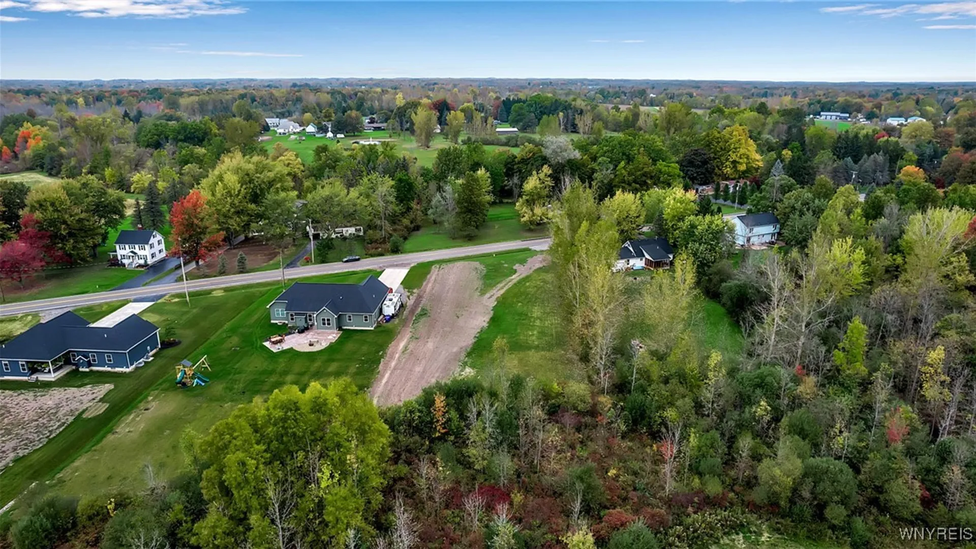 Property at 9317 Tonawanda Creek Road, Clarence, NY 14031 14
