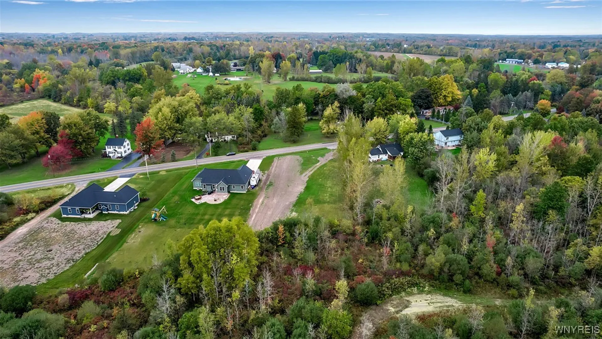 Property at 9317 Tonawanda Creek Road, Clarence, NY 14031 15