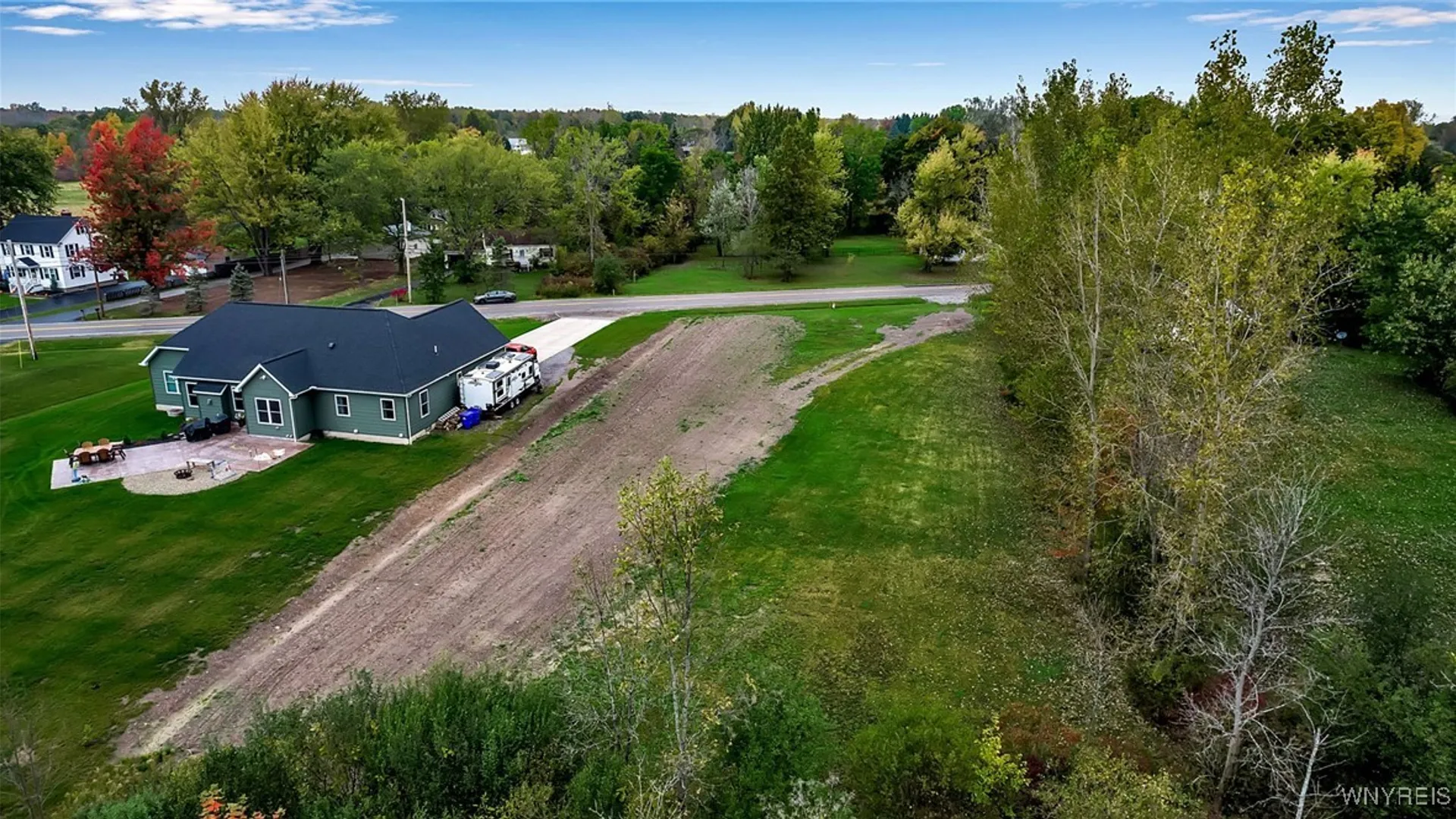 Property at 9317 Tonawanda Creek Road, Clarence, NY 14031 16