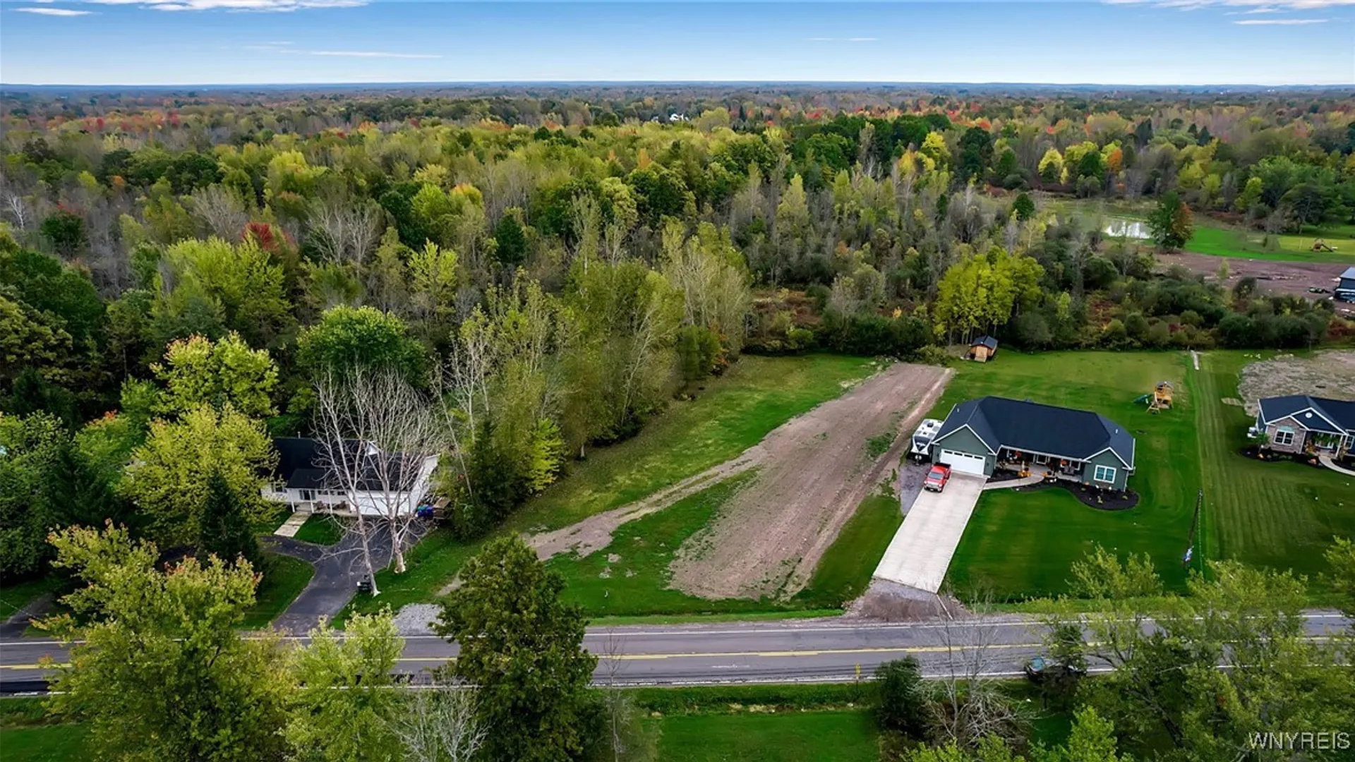 Property at 9317 Tonawanda Creek Road, Clarence, NY 14031 4