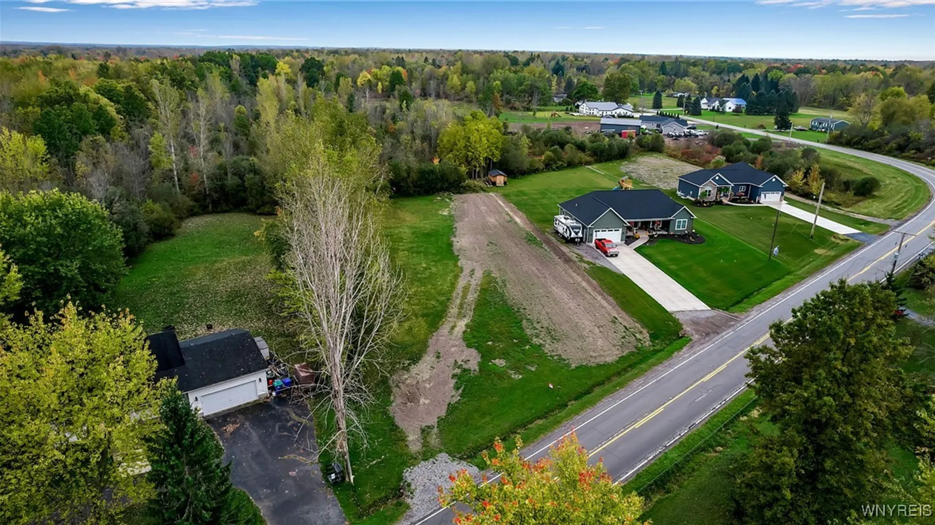 Property at 9317 Tonawanda Creek Road, Clarence, NY 14031 6