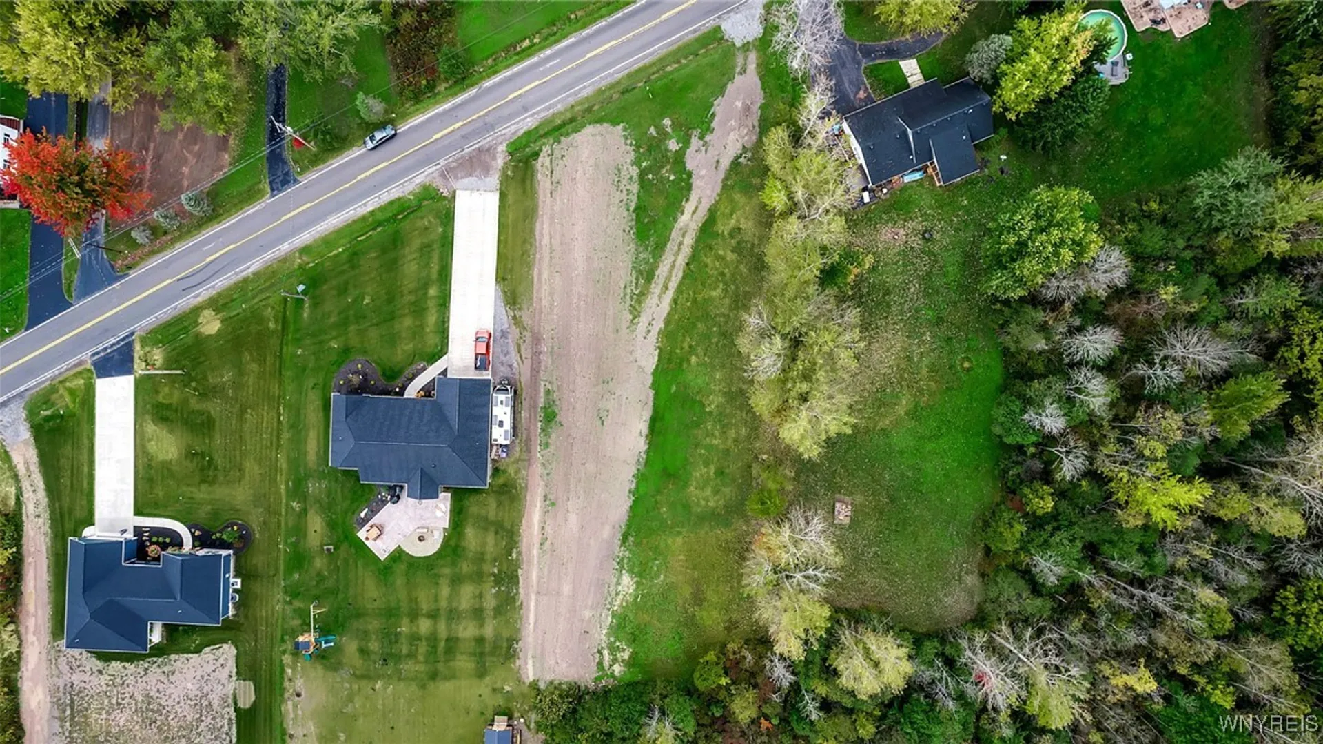 Property at 9317 Tonawanda Creek Road, Clarence, NY 14031 9