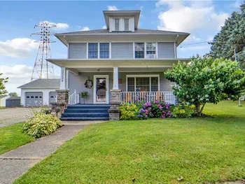 Property at 11134 Chapel St, Wayland, NY 14572