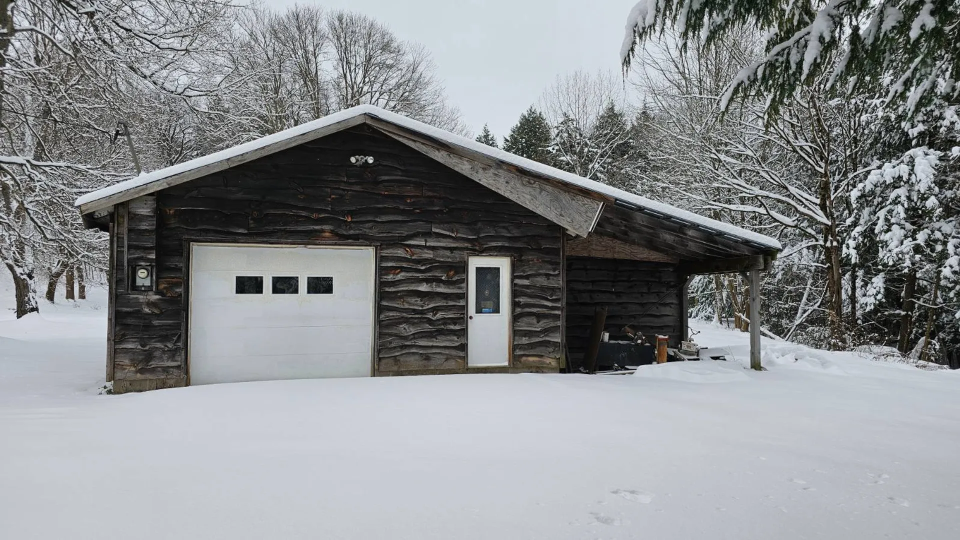 Property at 7900 New Floyd Rd, Floyd, NY 13440 40