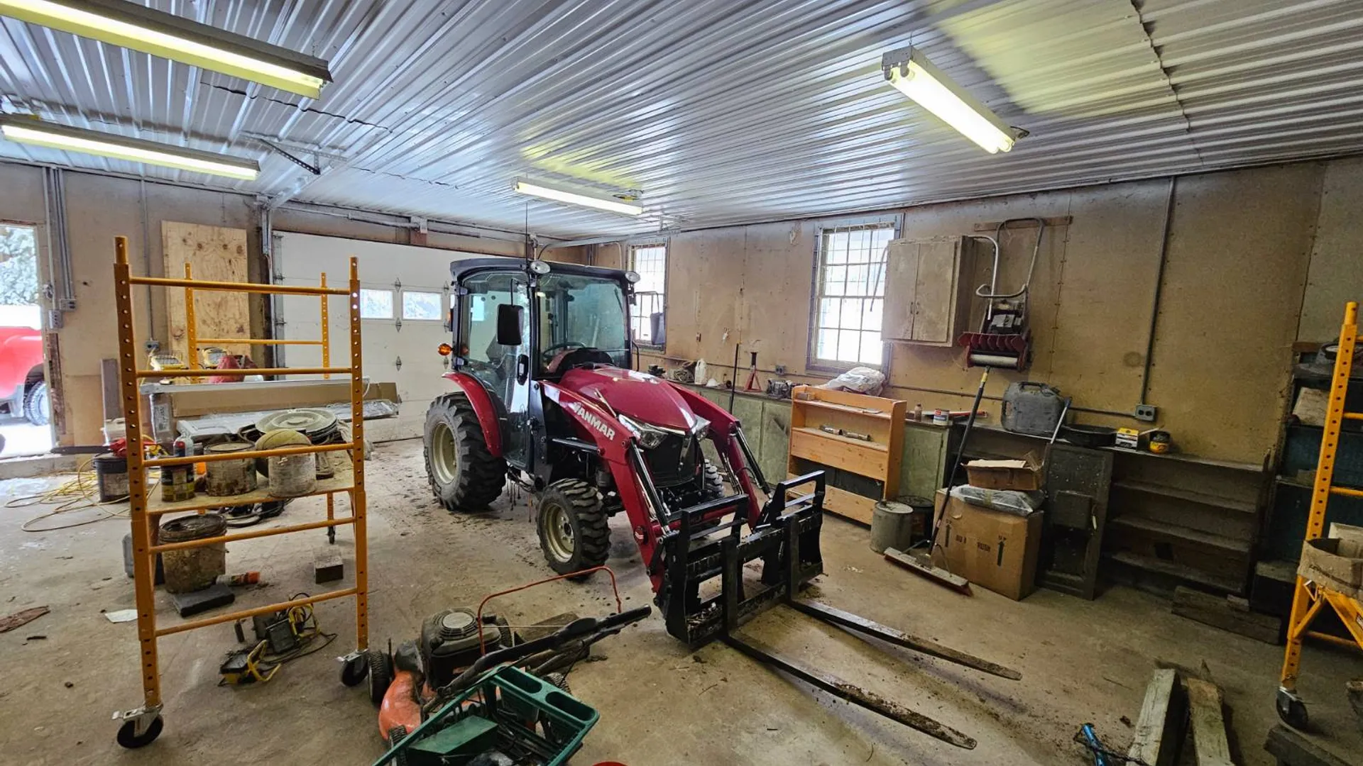 Property at 7900 New Floyd Rd, Floyd, NY 13440 42