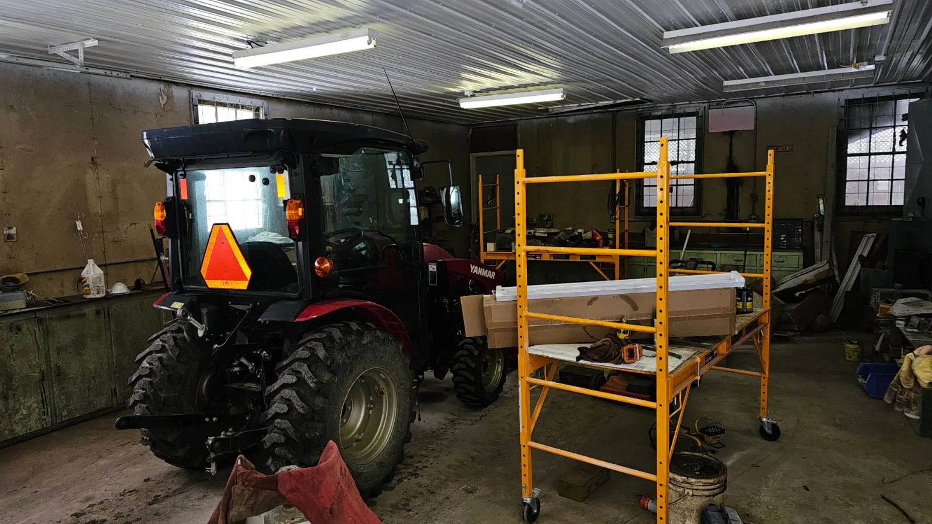 Property at 7900 New Floyd Rd, Floyd, NY 13440 43