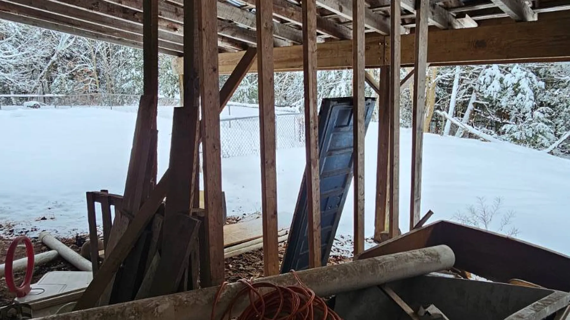 Property at 7900 New Floyd Rd, Floyd, NY 13440 44