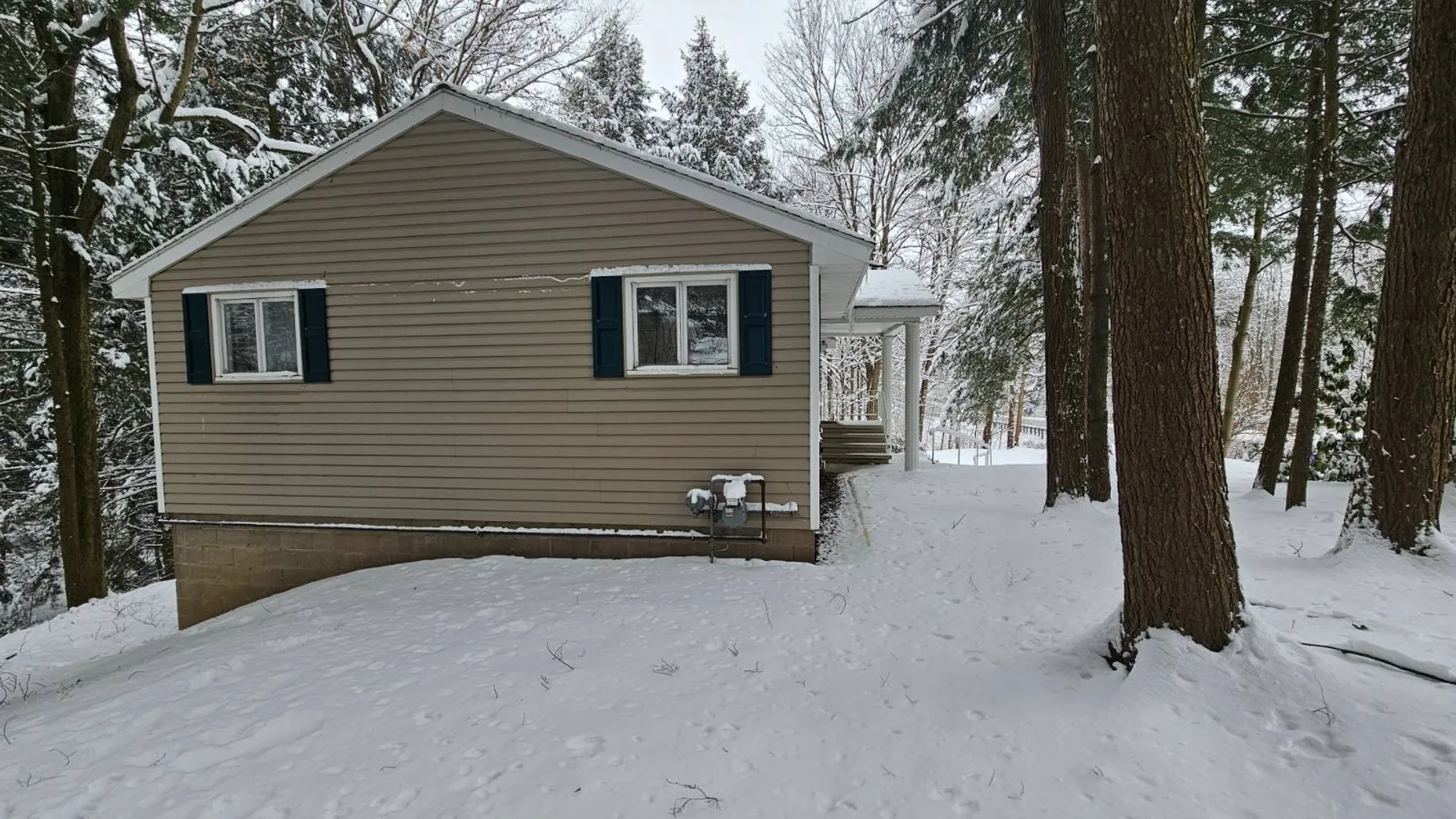 Property at 7900 New Floyd Rd, Floyd, NY 13440 8