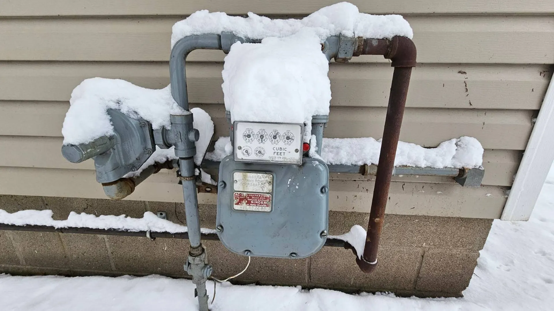 Property at 7900 New Floyd Rd, Floyd, NY 13440 9