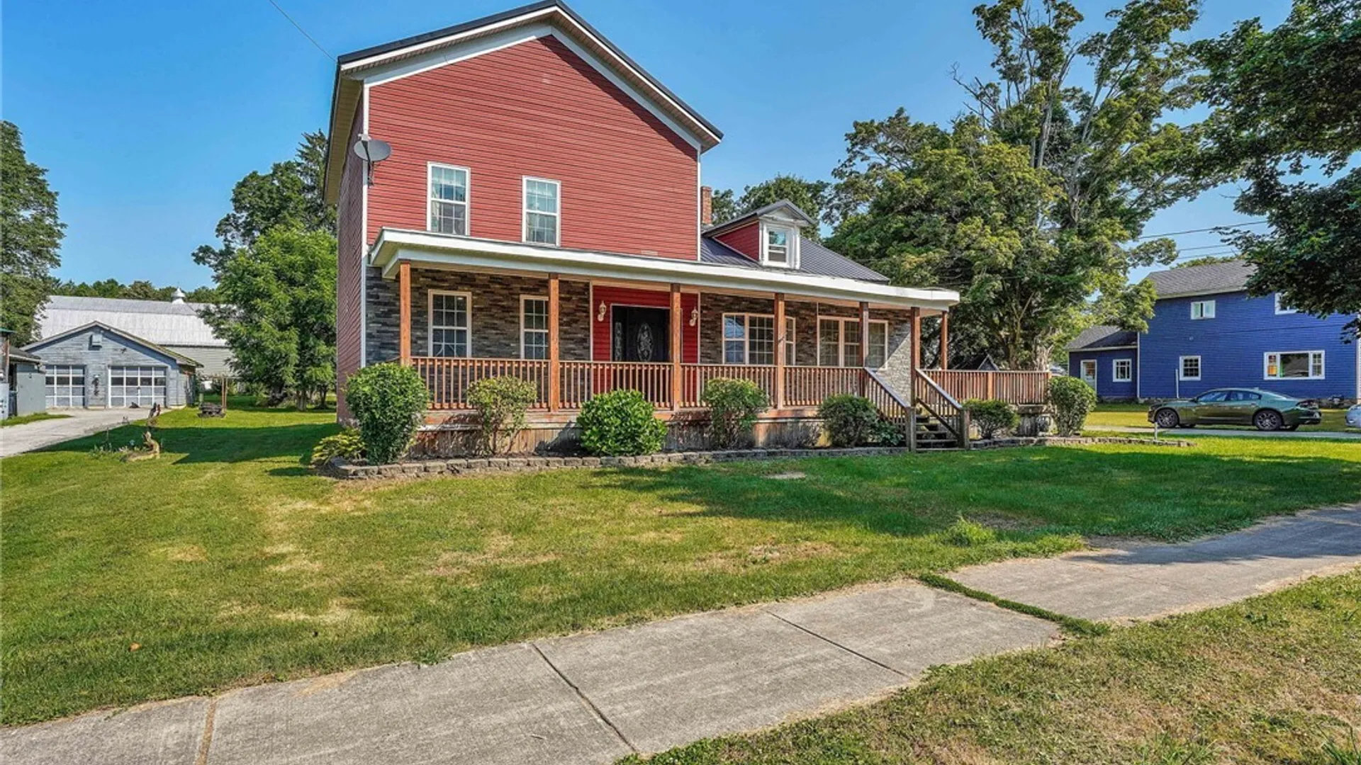 Property at 152 Main Street, Randolph, NY 14772 28