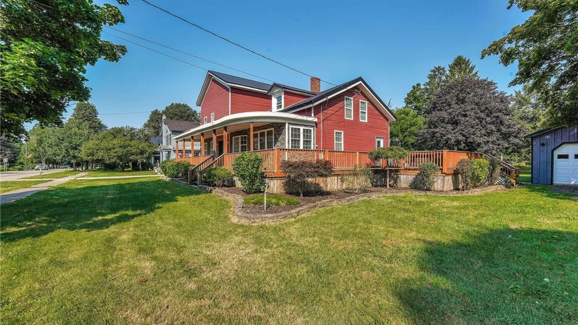 Property at 152 Main Street, Randolph, NY 14772 29