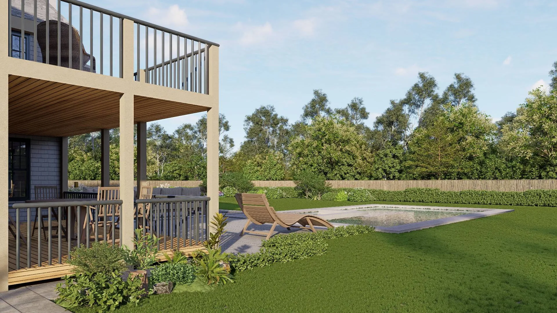 Property at 46 Towhee Trail, East Hampton, NY 11937 22