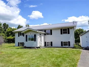 Property at 855 State Route 247, Potter, NY 14544