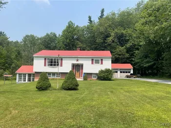 Property at 8955 Hawkinsville Road, Boonville, NY 13309