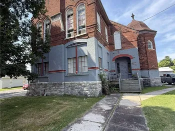 Property at 101 St. Lawrence Ave. Apt. 3, Brownville, NY 13615