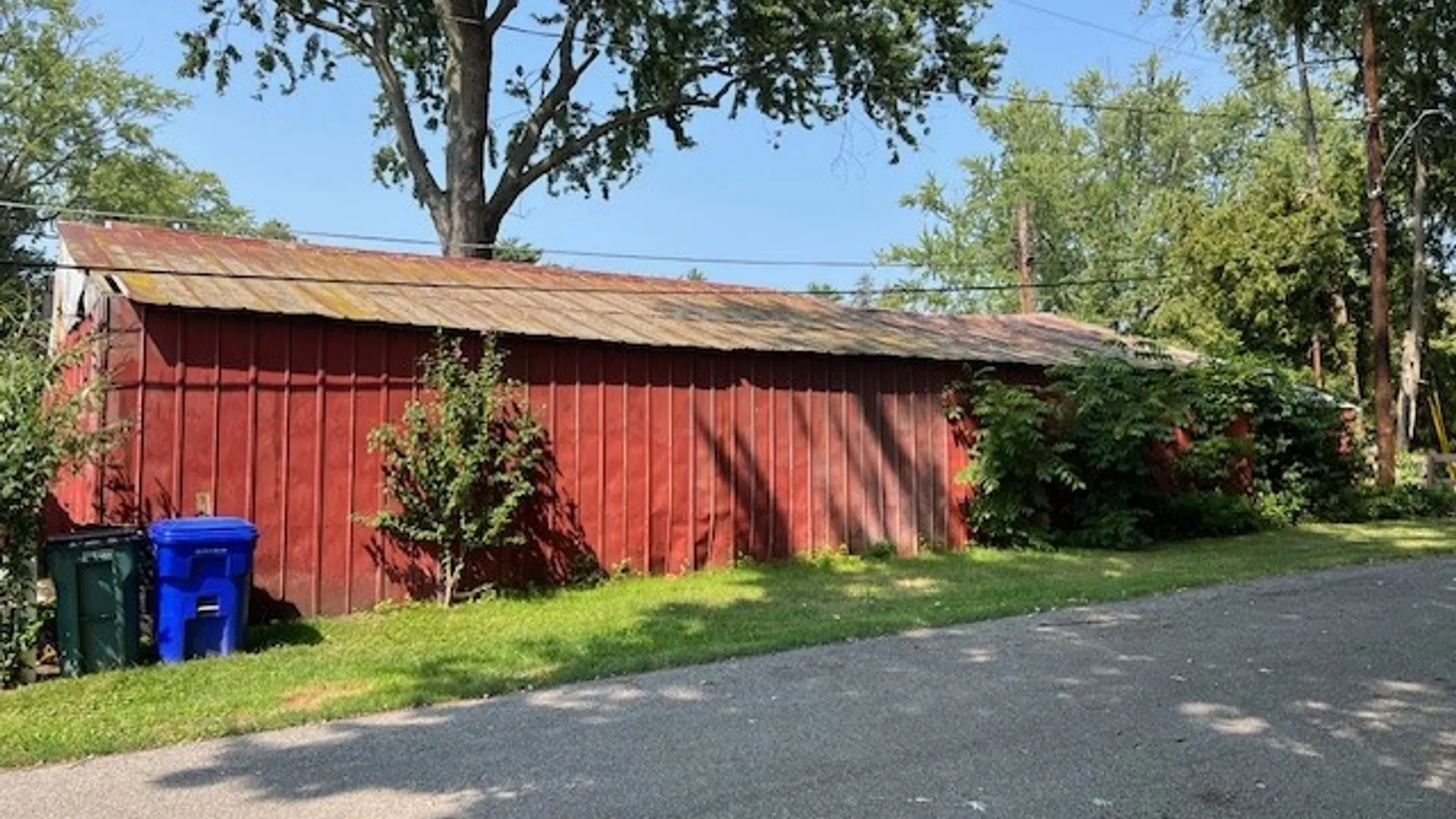 Property at 6006 Main, Newfane, NY 14126 2