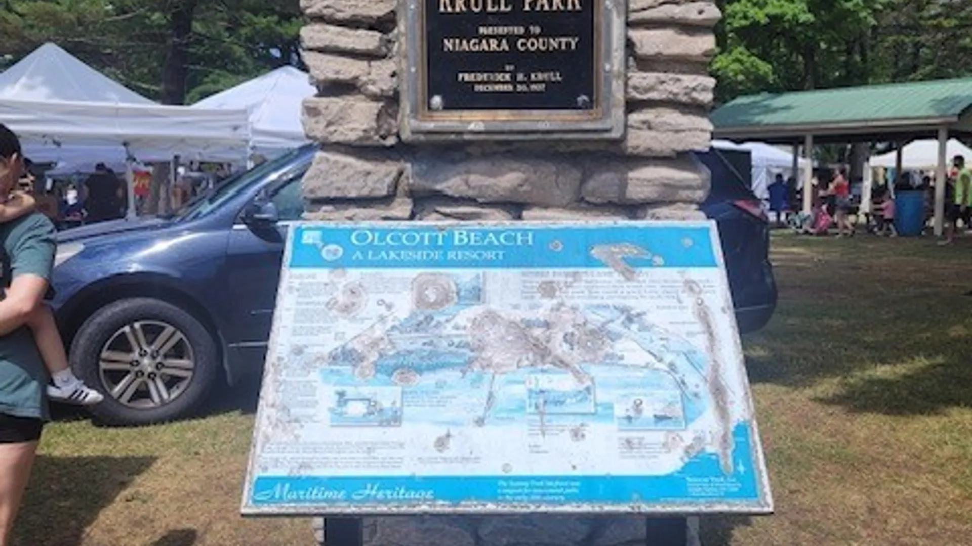 Property at 6006 Main, Newfane, NY 14126 5