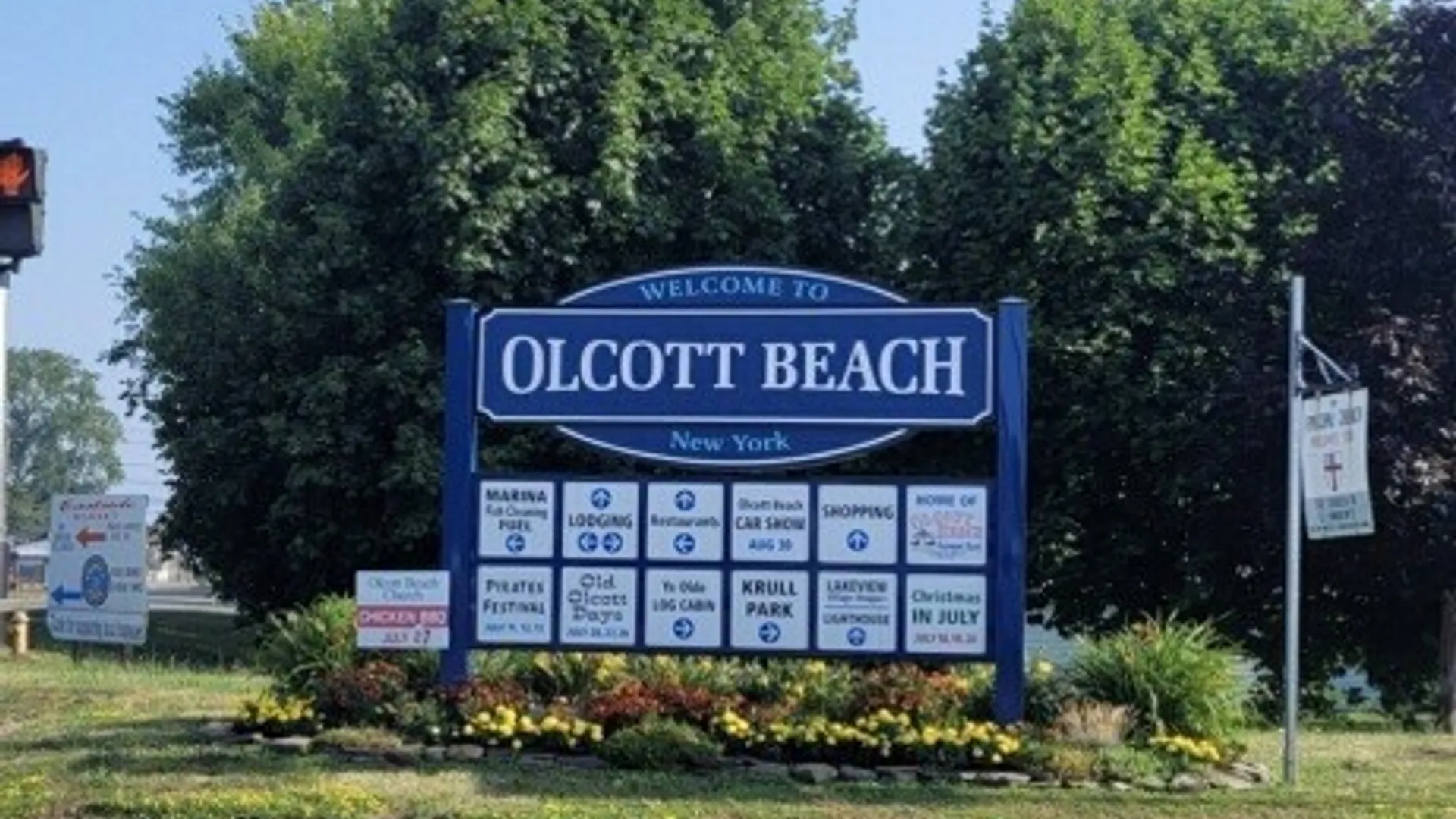 Property at 6006 Main, Newfane, NY 14126 9