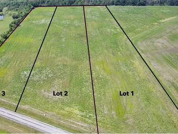 V/L Miland Road, Newstead, NY 14001