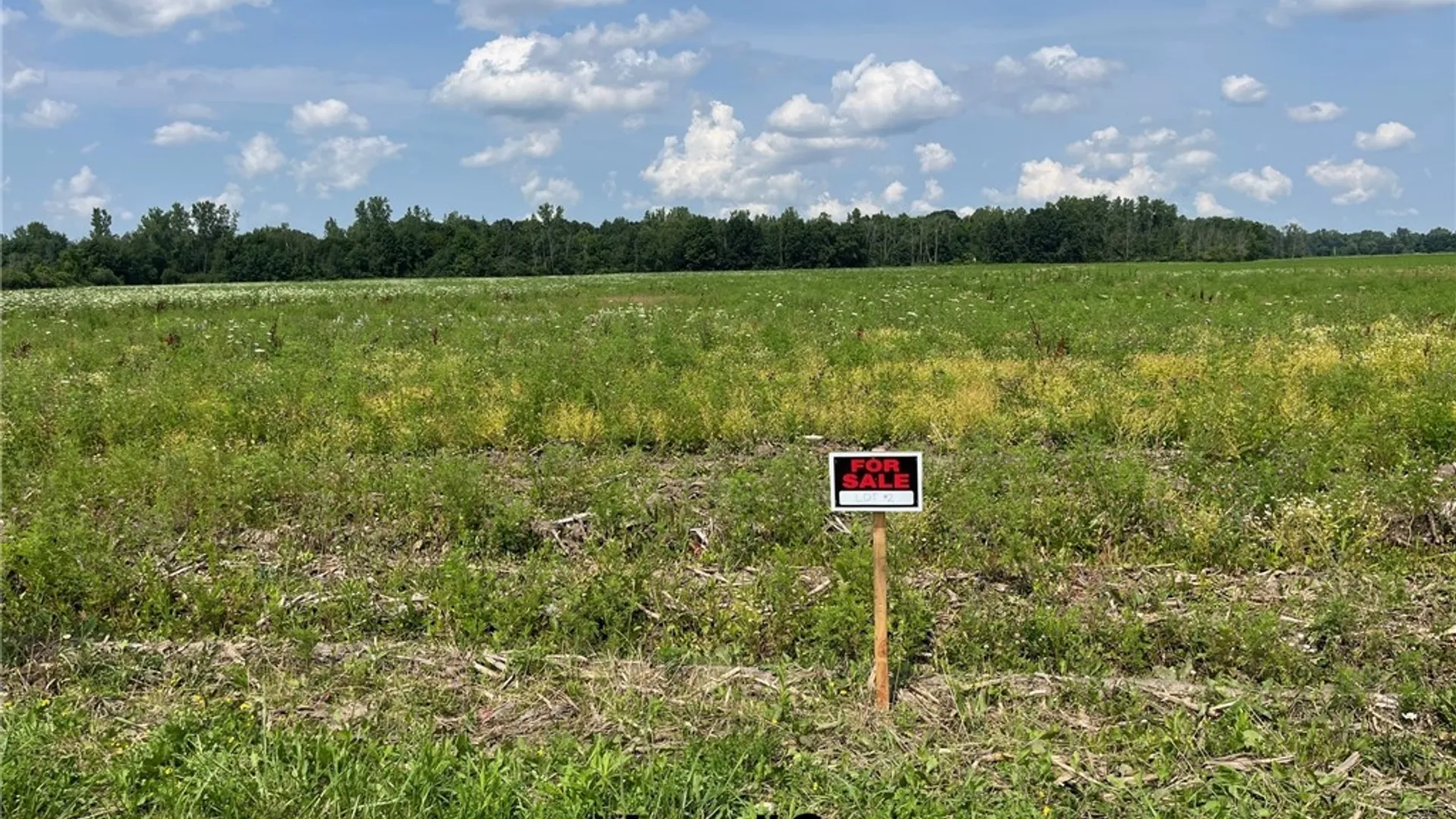 Property at V/L Miland Road, Newstead, NY 14001 3