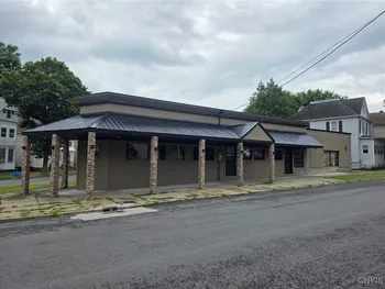 709 Albany Street, Utica, NY 13501