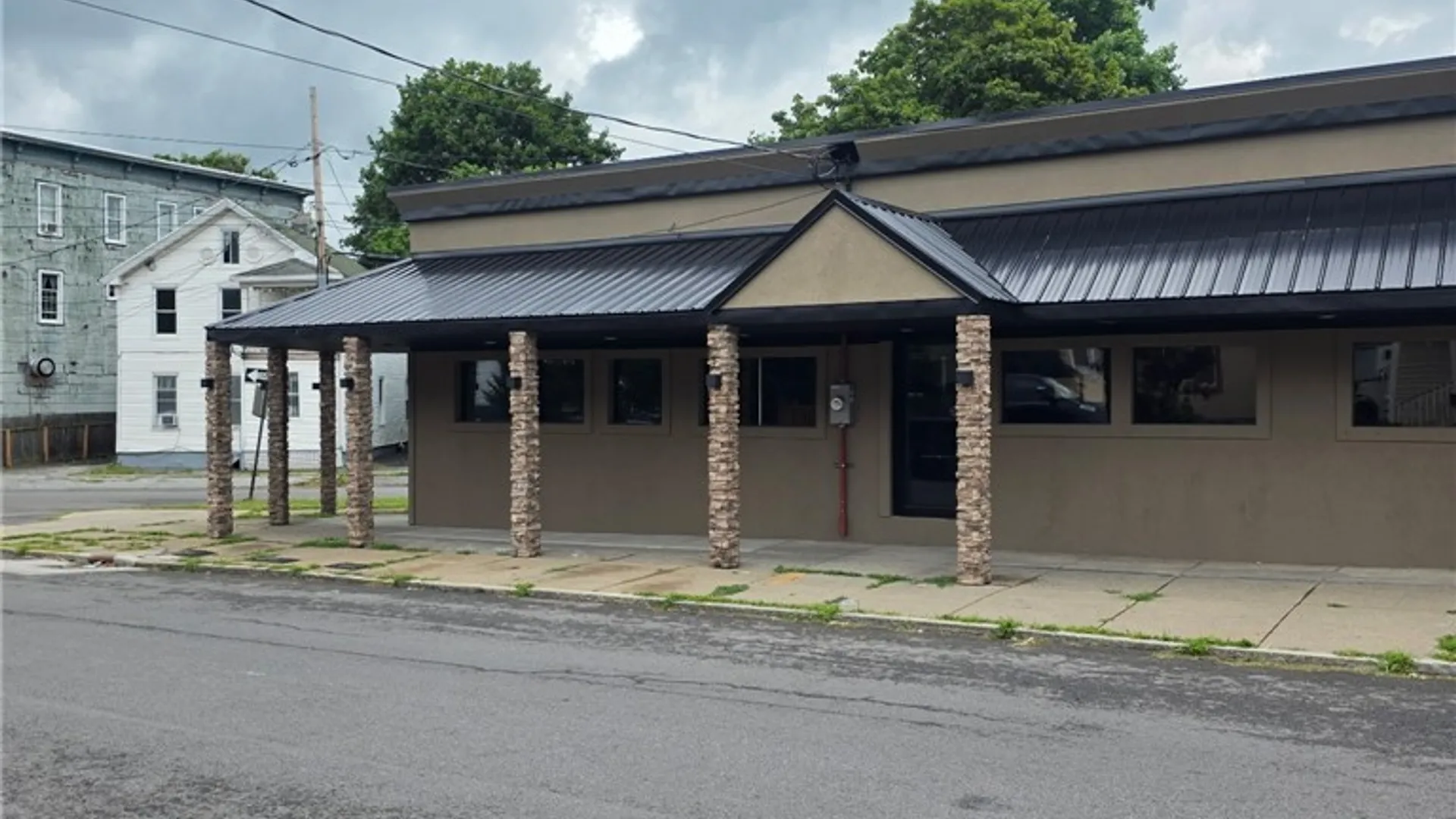 Property at 709 Albany Street, Utica, NY 13501 2