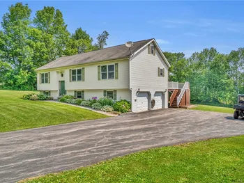 Property at 224 Heppe Road, Burlington, NY 13315