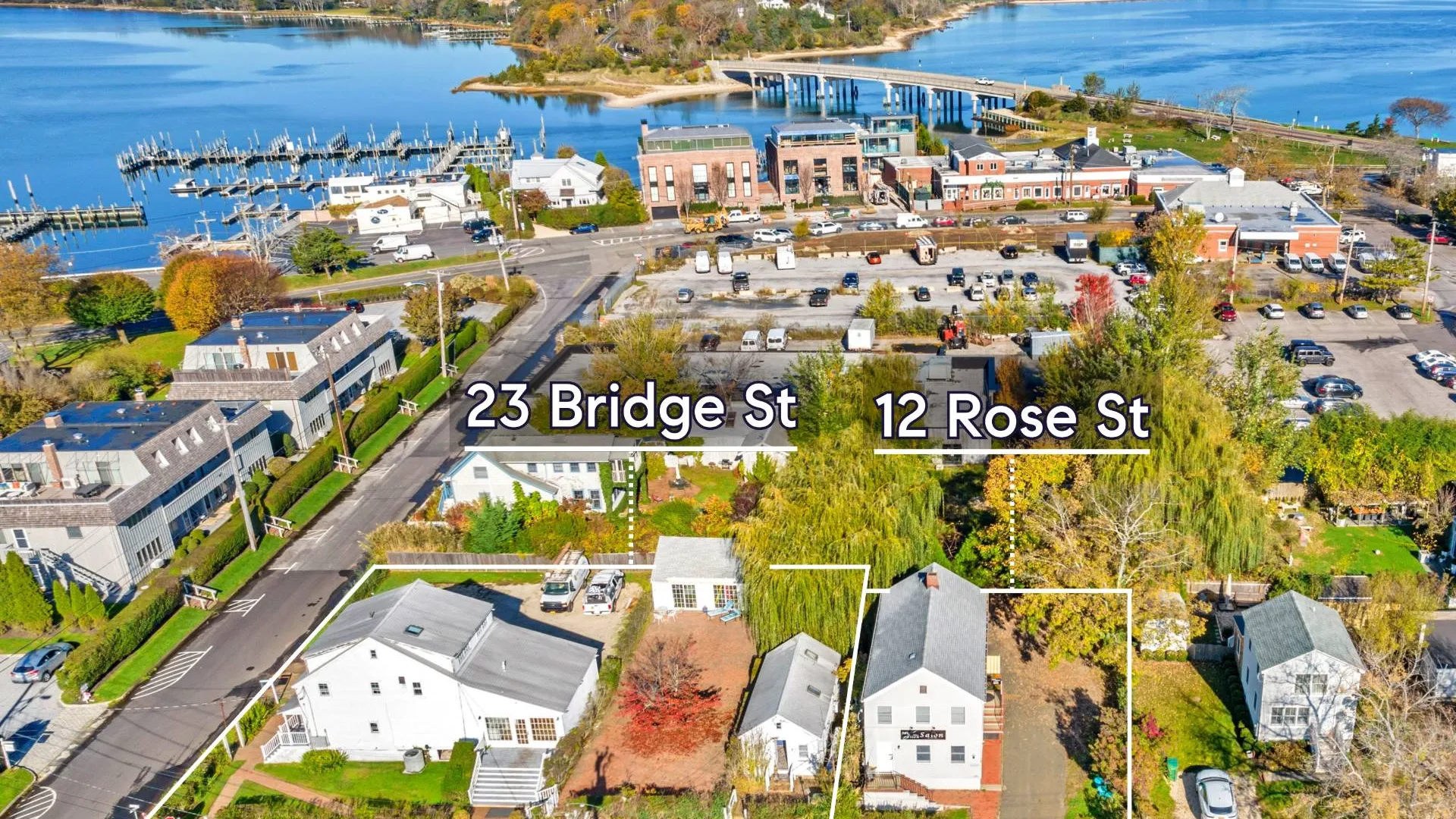 Property at 23 Bridge Street, Sag Harbor, NY 11963 2