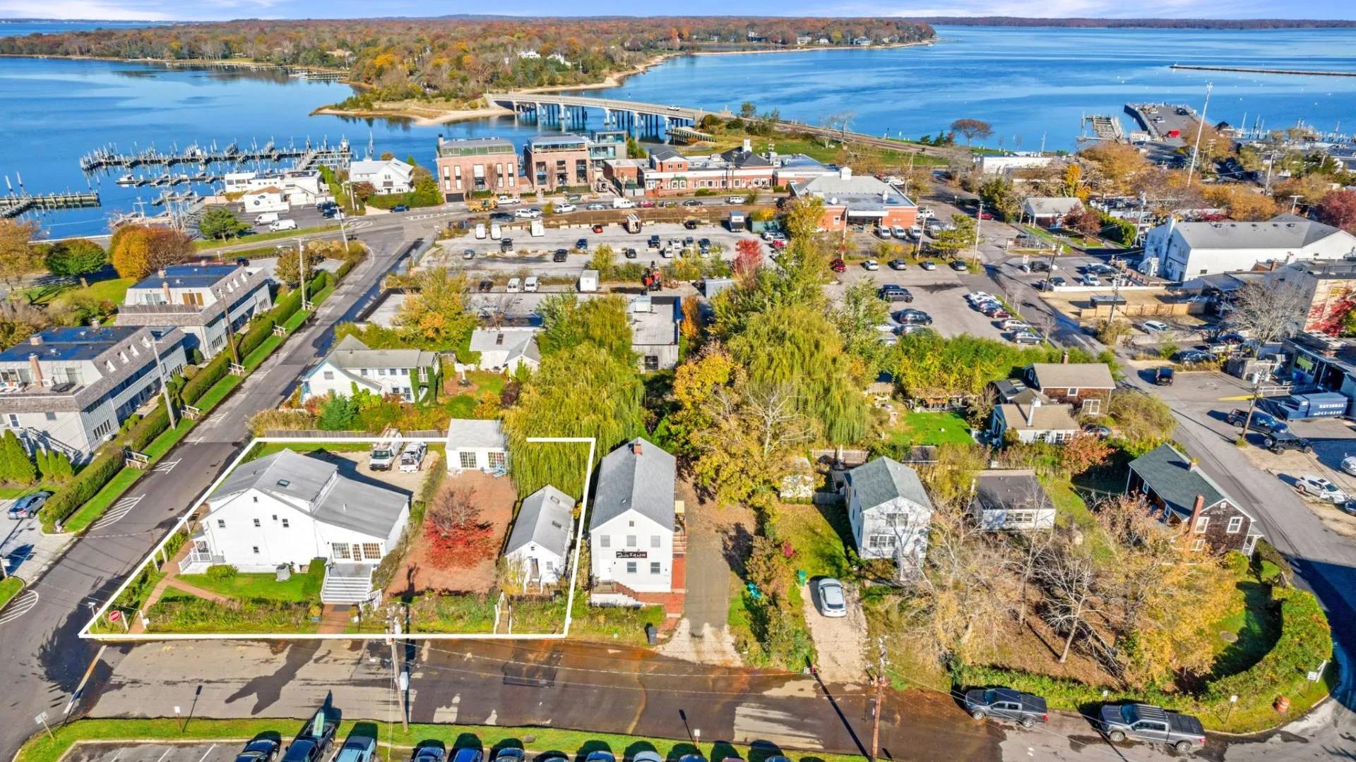 Property at 23 Bridge Street, Sag Harbor, NY 11963 4