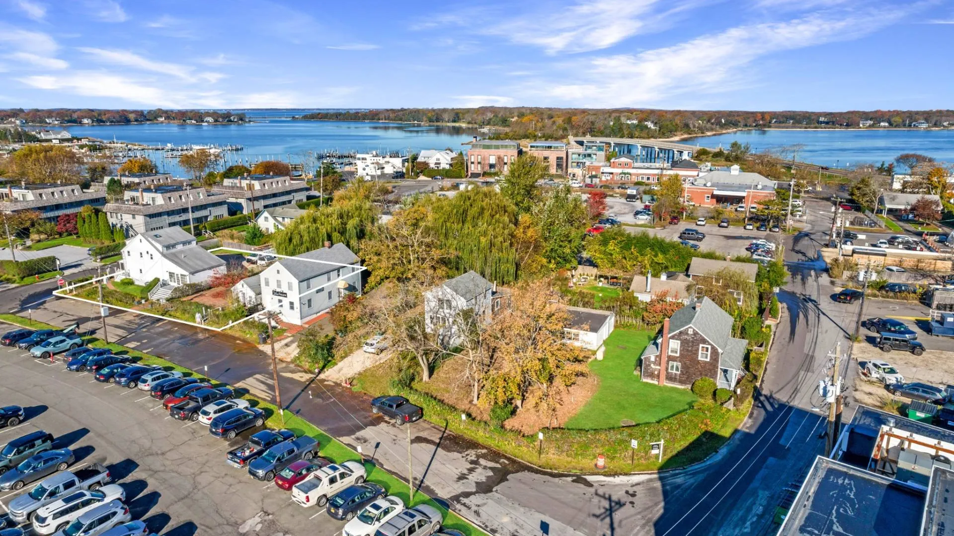 Property at 23 Bridge Street, Sag Harbor, NY 11963 5