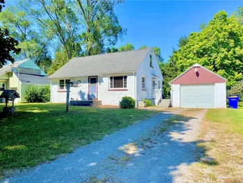 Property at 13 Pleasant View Drive, Chili, NY 14514
