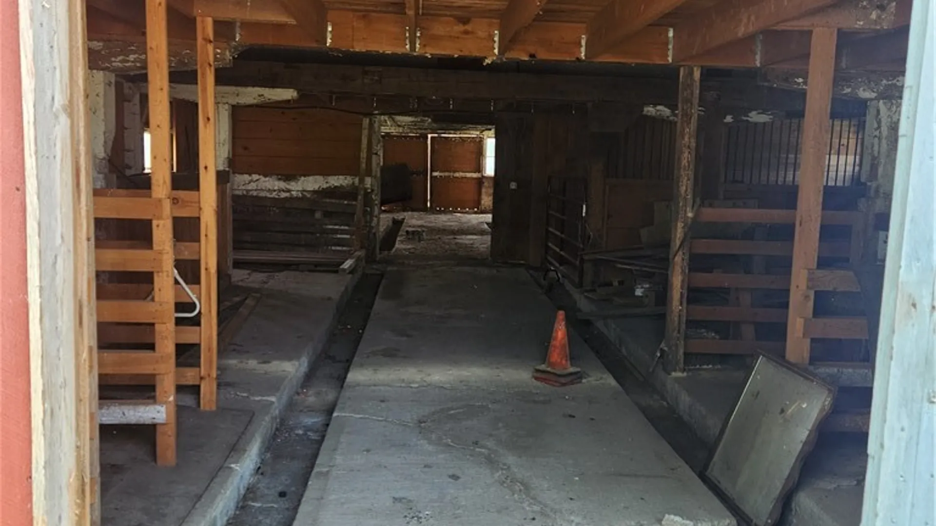 Property at 460-462 Stafford Road, Preston, NY 13830 13