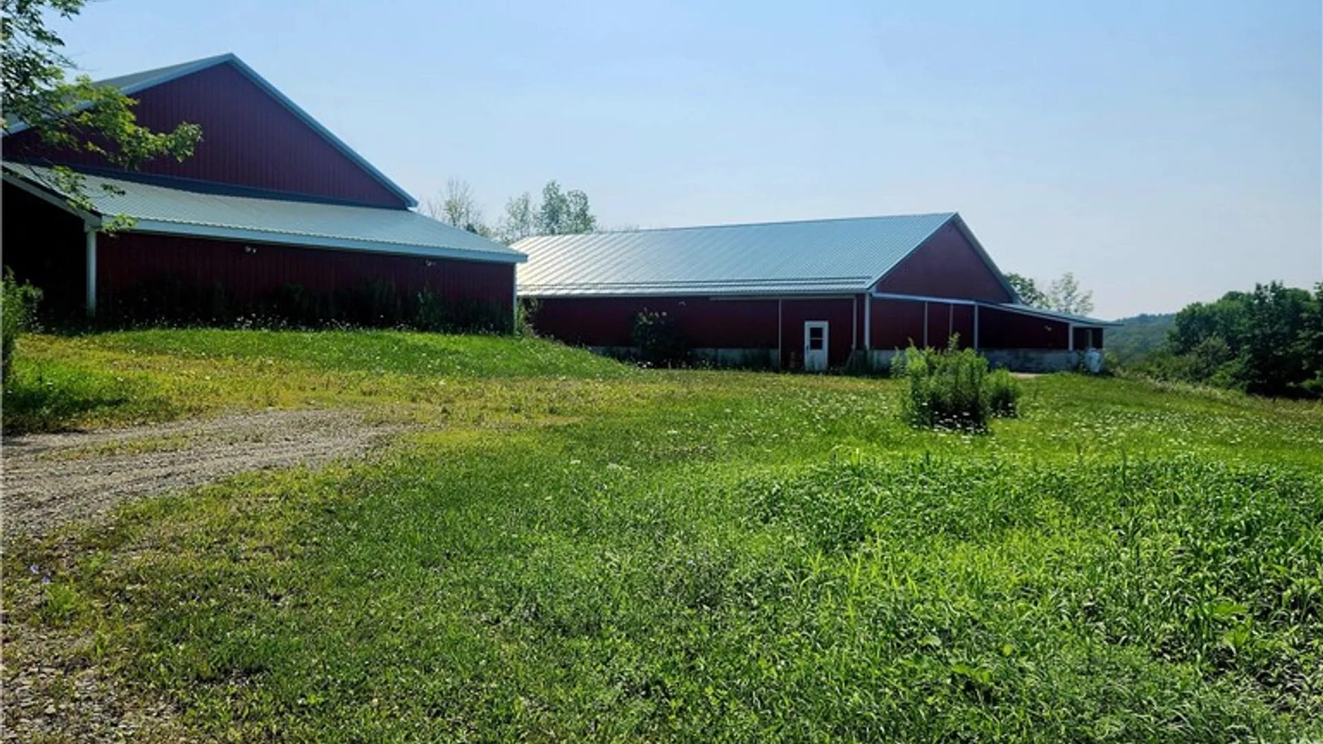 Property at 460-462 Stafford Road, Preston, NY 13830 15